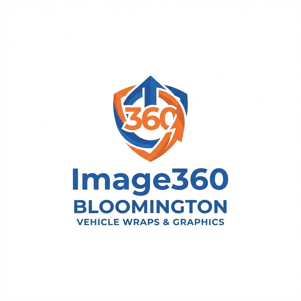 Image360 Bloomington logo