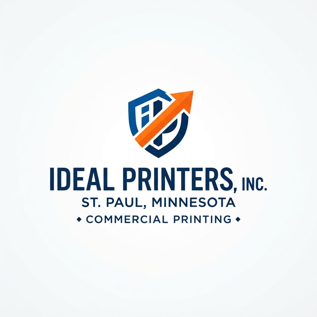 Ideal Printers, Inc. logo