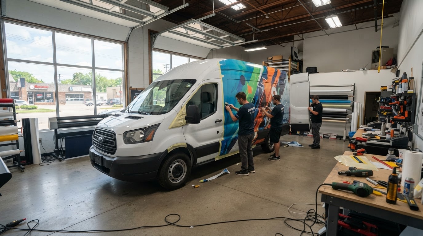 OfficeMax Print & Copy Services in Maplewood, MN