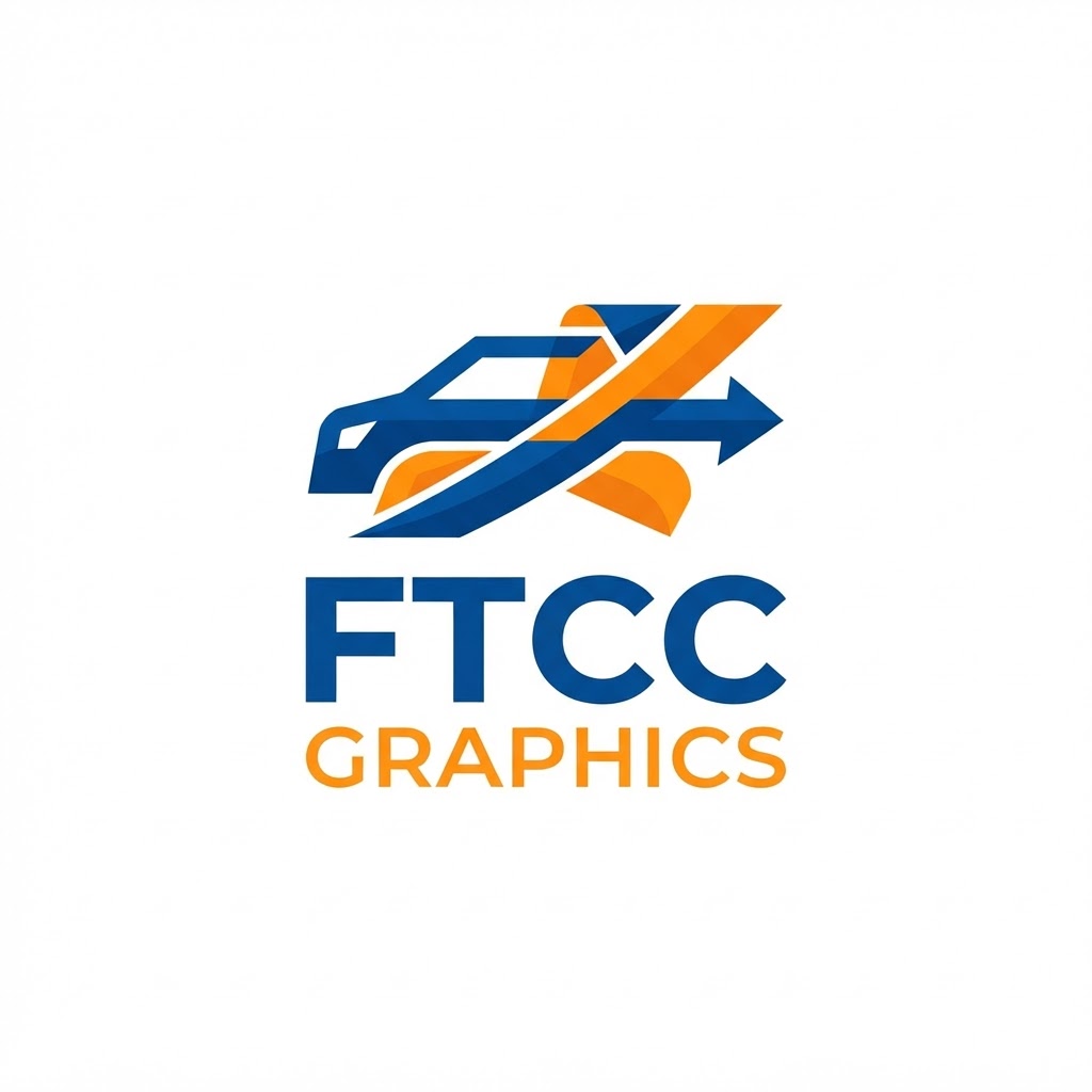FTCC Graphics logo