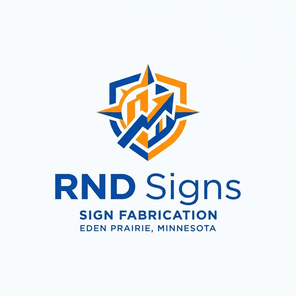 RND Signs logo