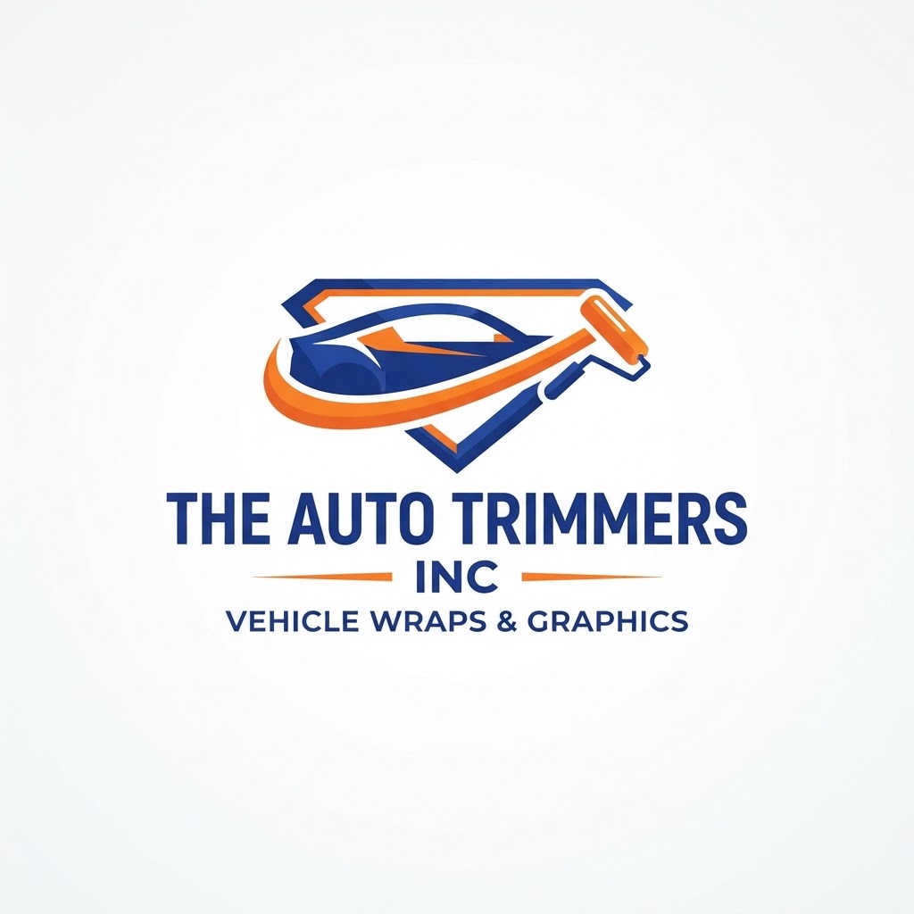 The Auto Trimmers Inc logo