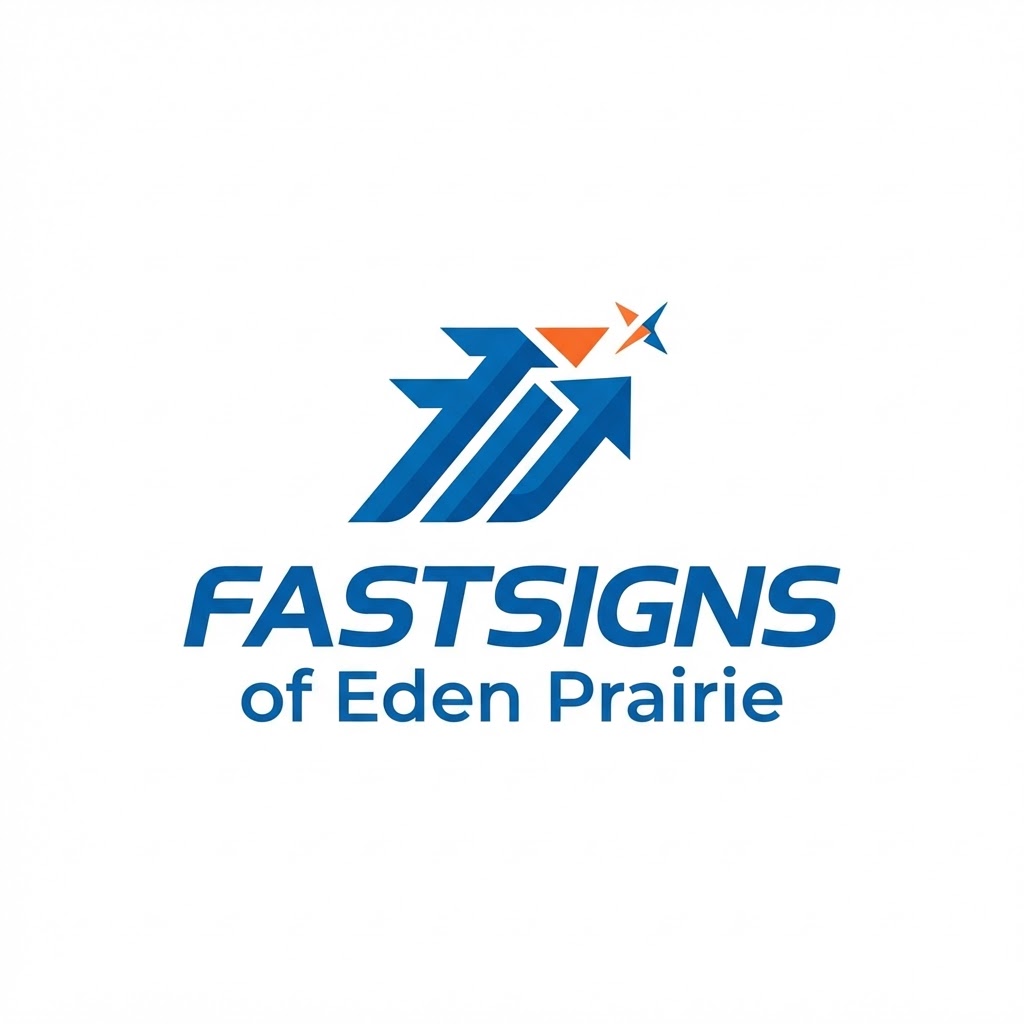 FASTSIGNS of Eden Prairie logo