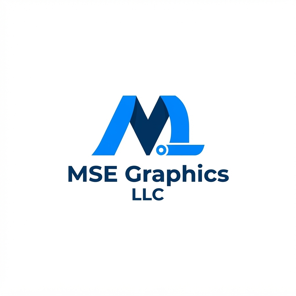 MSE Graphics LLC logo